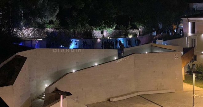 Sora, Mostra d’arte “Giardini Segreti”: un’idea originale, un punto di partenza per il futuro