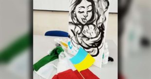 Emergenza accoglienza famiglie ucraine: l’appello arriva al Presidente Mattarella