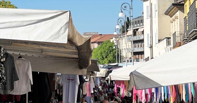 Sora: domenica 17 torna la “Fiera di Settembre”