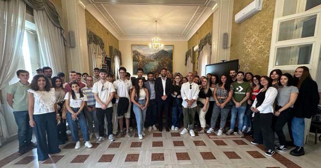 Sora, Servizio Civile: al via 10 progetti per un totale di 44 ragazzi