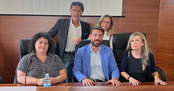 “Carcinoma della Mammella: dallo screening alla terapia”. Oggi a Sora il congresso promosso dalla ASL Frosinone