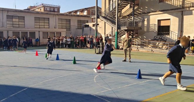 Sora: inaugurato l’anno scolastico 23/24 al Comprensivo 1°