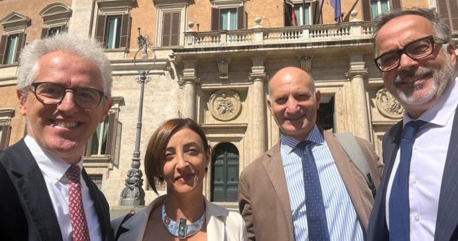 Sora: Manuela Cerqua aderisce a Demos