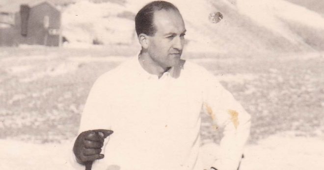 Scomparsa dr. Luigi Savona: il cordoglio del CAI di Sora