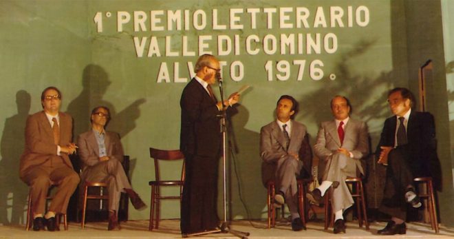 Alvito, domenica la quarantottesima edizione del “Val di Comino”