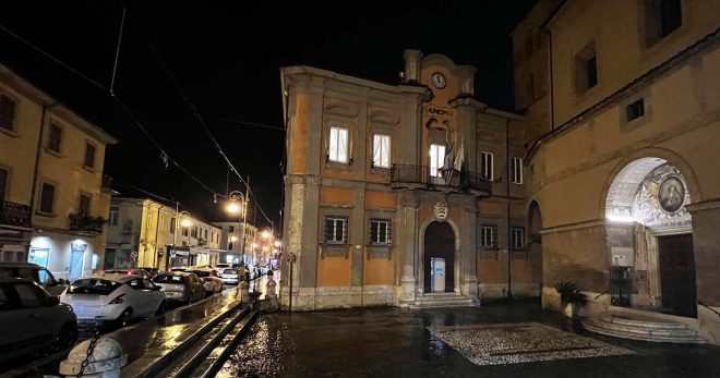 Sora, aumento TARI: lunedì sera la manifestazione a S. Spirito
