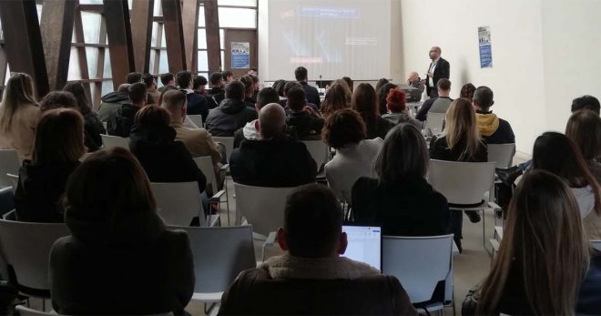 Sora, successo per il convegno “Spalla a Spalla tra Chirurgia, Riabilitazione e Osteopatia”