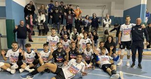 Sport: gli appuntamenti del weekend a Sora