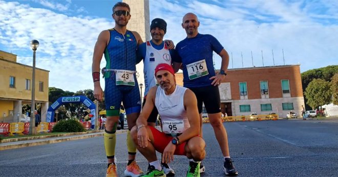 New York Marathon 2023: oggi in gara anche quattro sorani