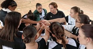 Pallacanestro Sora Donne sconfitta dal Rome City