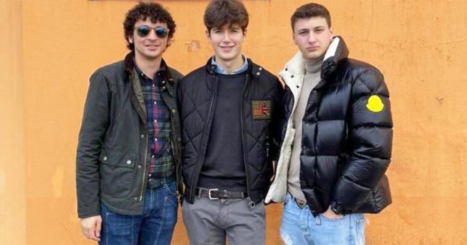 Sora: Giulio Garibaldi nuovo presidente Consulta Provinciale Studenti. Filippo Liquori in giunta