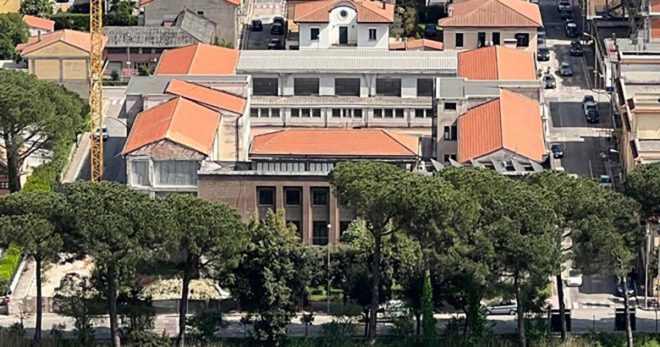 X Edizione del Campionato Nazionale del Disegno Tecnico: “Rosati” di Sora nuovamente in finale!
