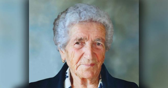 Sora: Assunta Alati compie 100 anni