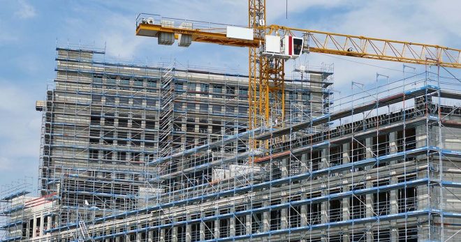 Sorano: cercasi intonacatore. Contratto a tempo indeterminato