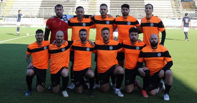 Calcio: pareggio tra Vis Sora e Sporting Cassino
