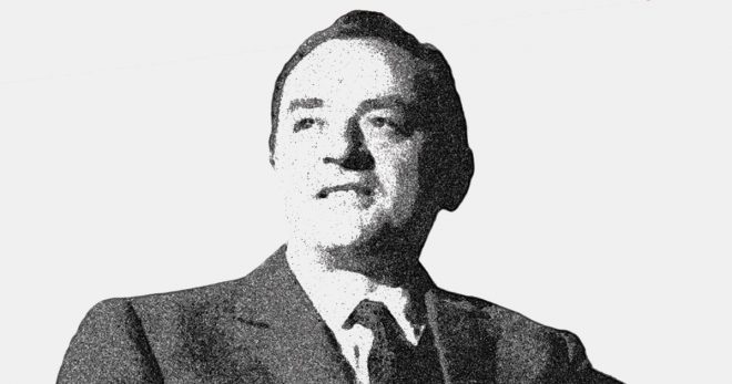 6 Giugno 2013 / 6 Giugno 2024: in ricordo di Giuseppe Tomassi