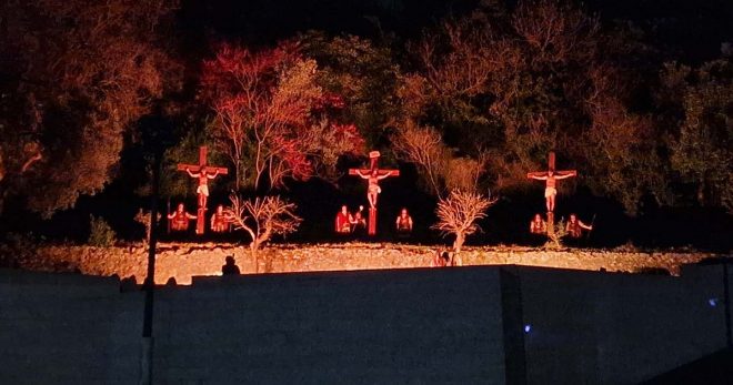 Sora, “Passione di Cristo”: grande successo per la rappresentazione a cura dell’Associazione Culturale 360 gradi