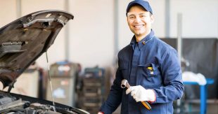 Offerta di lavoro: il Gruppo Jolly Automobili cerca n.1 Meccatronico