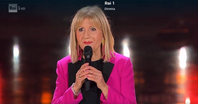 The Voice Senior: la sorana Gabriella Zappacosta in squadra con Arisa