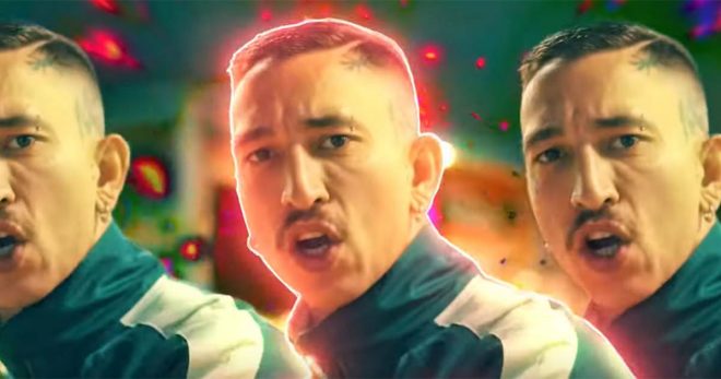 “Roast Beef”, il nuovo video di JB alias Giovanbattista Signore, prodotto da Giuseppe Cirelli