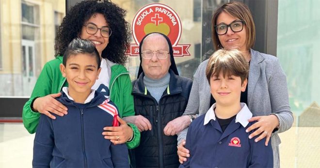 Giochi Matematici: la scuola “B.M. De Mattias” di Sora in finale con Leonardo Paolucci e Fernando Lilla