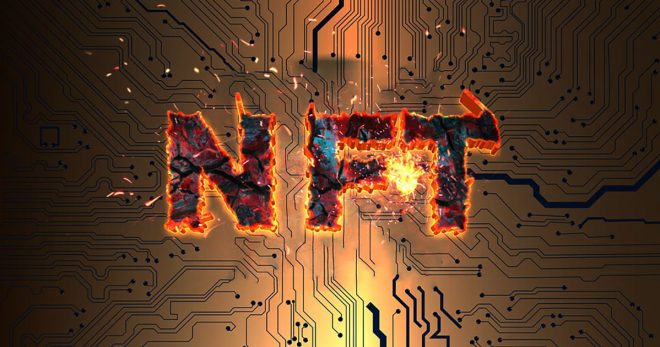 Casinò online e NFT: che cosa li lega?