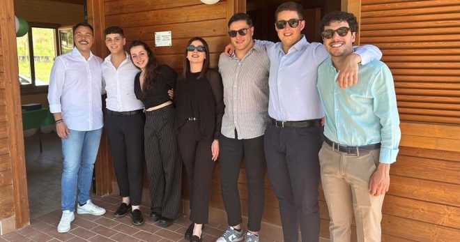 Una nuova associazione di giovani nasce a Pescosolido