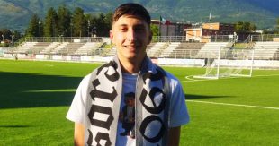 Calcio: il Sora conferma Aldo Simoncelli