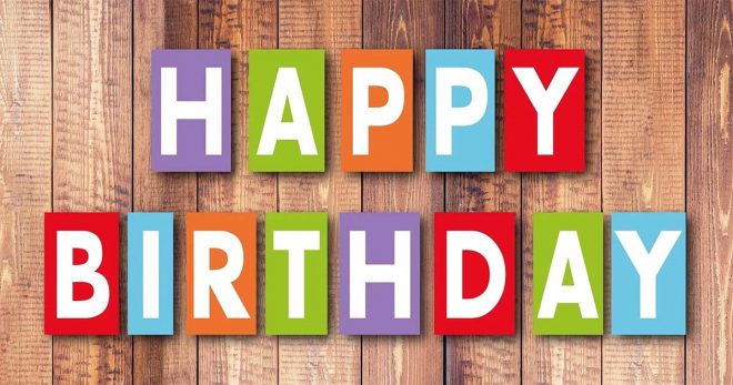 Festa doppia in casa Lilla: tanti auguri a Marco e Giorgia!