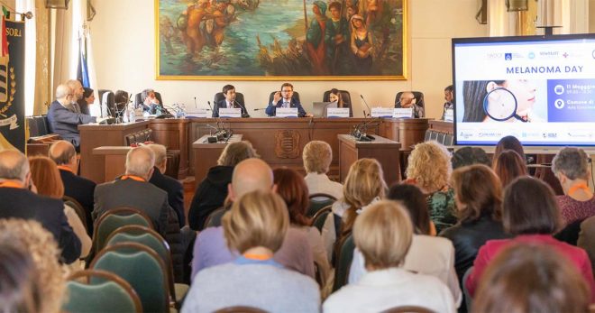 MelanomaDay: più di 400 visite gratuite nella tappa sorana