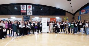 Sora: concluso il corso di difesa personale promosso da “Iniziativa Donne”
