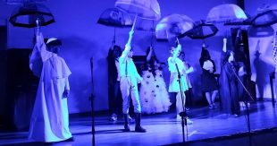 Sora, Premio teatrale “Bruno Sardellitti”: gli spettacoli in programma fino al 29 maggio