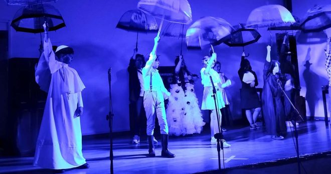 Sora, Premio teatrale “Bruno Sardellitti”: gli spettacoli in programma fino al 29 maggio