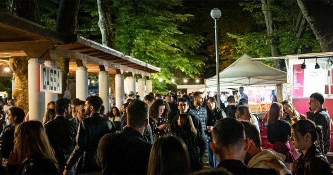 “Sora Beer Park”: 31 maggio, 01 e 02 giugno al Parco “A. Valente”