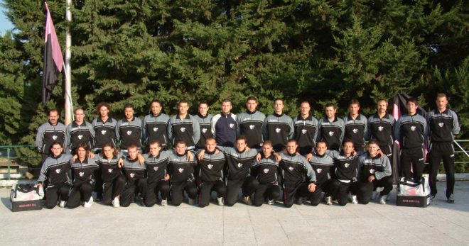 2004 / 2024: vent’anni di Boys Sora