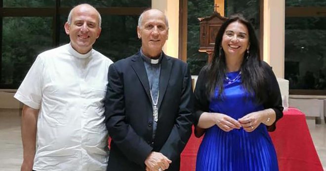 La Basilica Maria SS.ma di Canneto diventa Santuario Regionale del Lazio