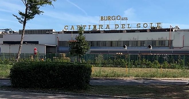 Sora, elezioni RSU in cartiera: Fistel Cisl Lazio ottiene 3 seggi su 6