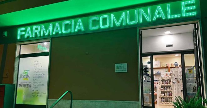 Sora, la Farmacia Comunale promuove i benefici dell’allenamento funzionale