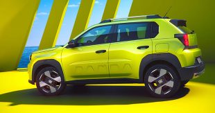 Nuova Fiat Grande Panda: l’attesissimo modello della casa italiana è in arrivo
