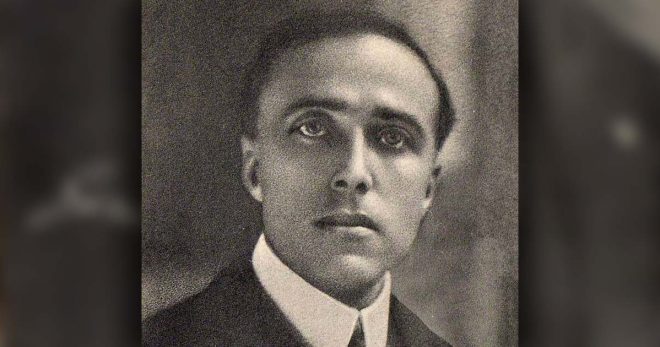 100 anni fa l’uccisione di Giacomo Matteotti. Sabato 29, a Sora, la nipote Elena