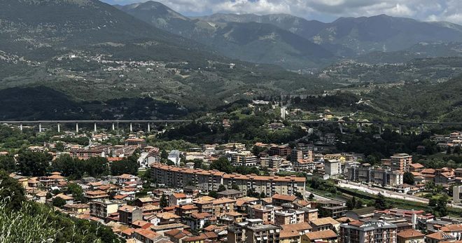 Piani di Zona del PEEP del Comune di Sora: Regione approva Protocollo di Intesa