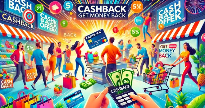 Cashback, divenuto famoso nel 2022 e ancora oggi adottato in numerosi business