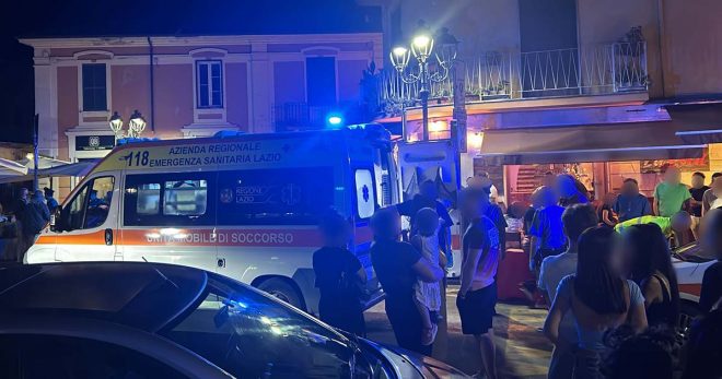 Lite tra due 43enni a Isola del Liri: uno è in coma, l’altro in stato di arresto