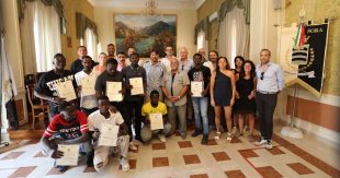 Sora, “Progetto Mani Tese”: oggi consegnati gli attestati