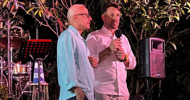 “Il Faro” compie 35 anni. Di Stefano: «Grazie a nome della cità di Sora»