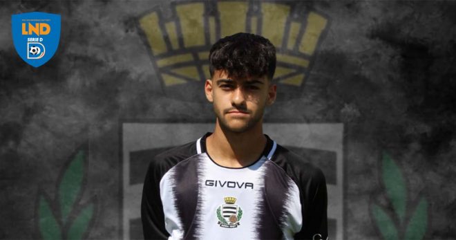 Calcio, Serie D: Christian Casali ritorna al Sora