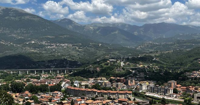Rischio suicidi su viadotto superstrada Avezzano-Sora: Di Stefano chiede installazione barriere