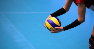 Volley Femminile: l’Olimpia Sora giocherà in Serie C