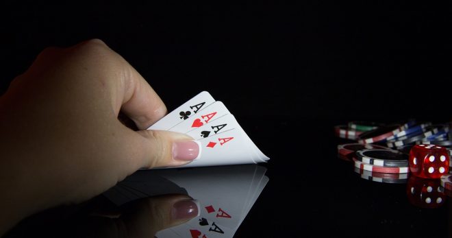 Il mercato dei giochi d’azzardo in Italia: una potenza economica in Europa