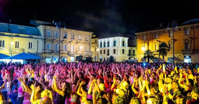 Sora: sabato sera la seconda edizione della Serata Caraibica